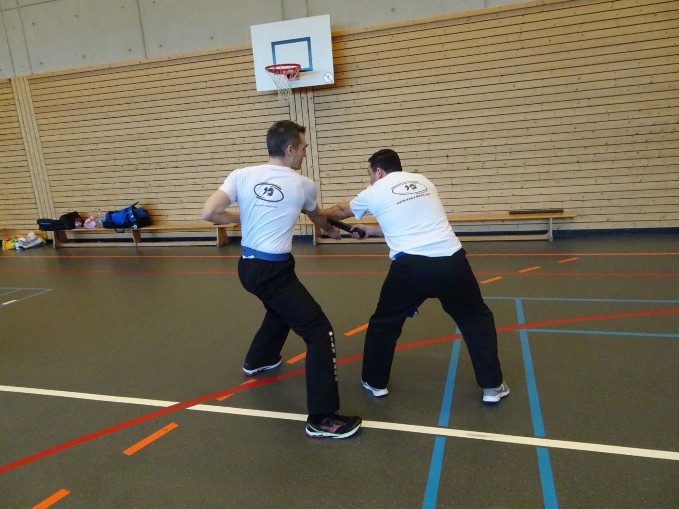 Stage découverte et perfectionnement à Thionville